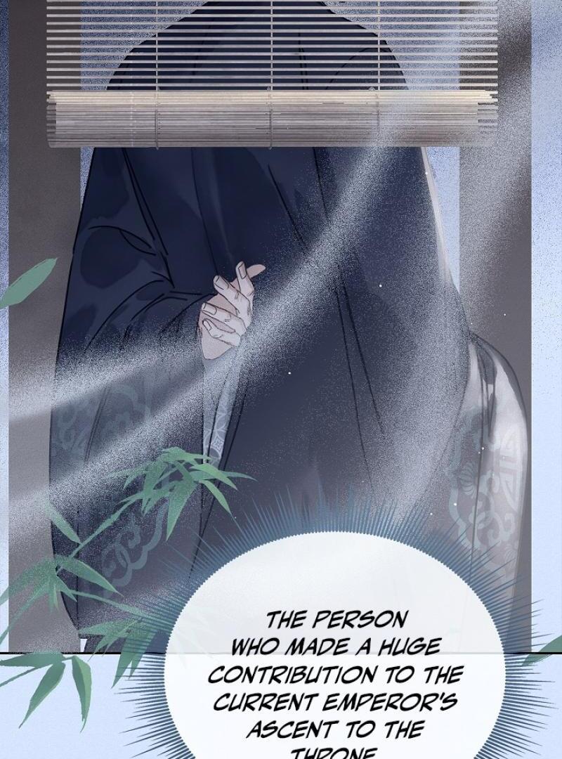 I Became the Emperor’s Hated Male Concubine || PARADISE SCANS || - Chapter 2 manhwa