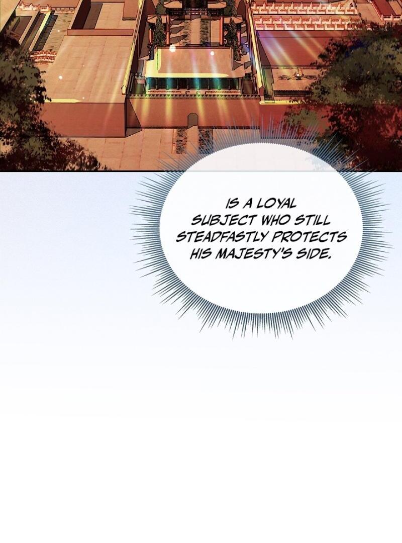 I Became the Emperor’s Hated Male Concubine || PARADISE SCANS || - Chapter 2 manhwa