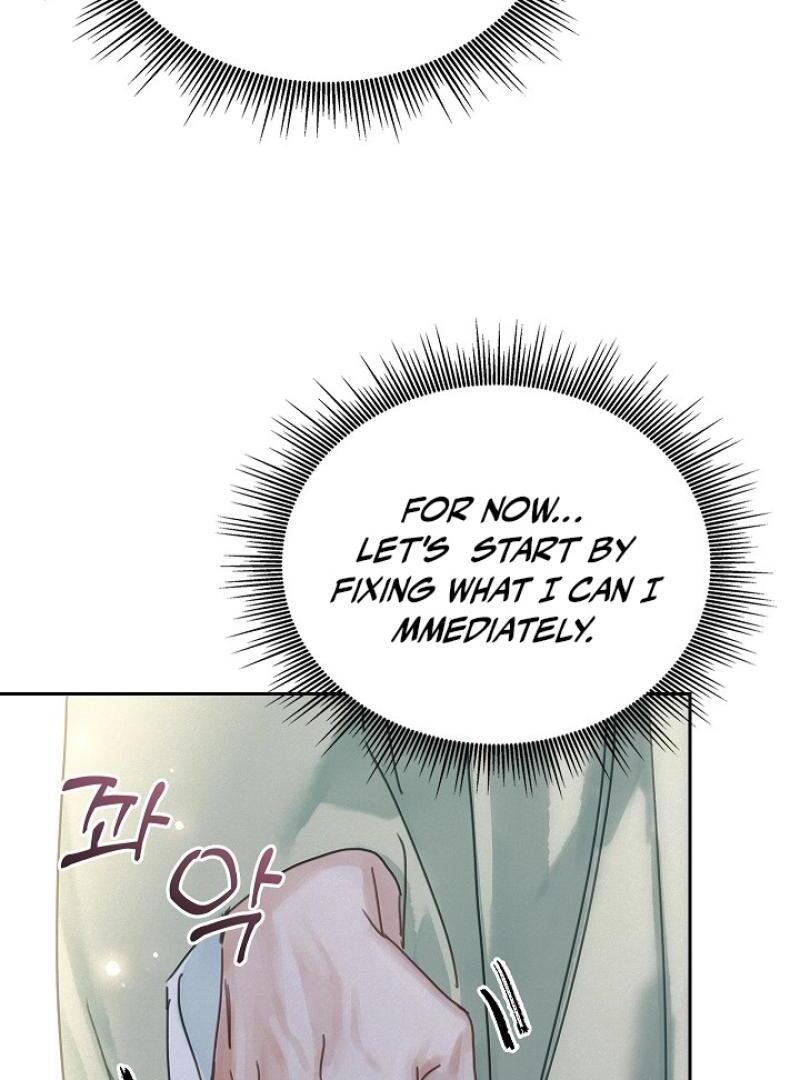 I Became the Emperor’s Hated Male Concubine || PARADISE SCANS || - Chapter 2 manhwa