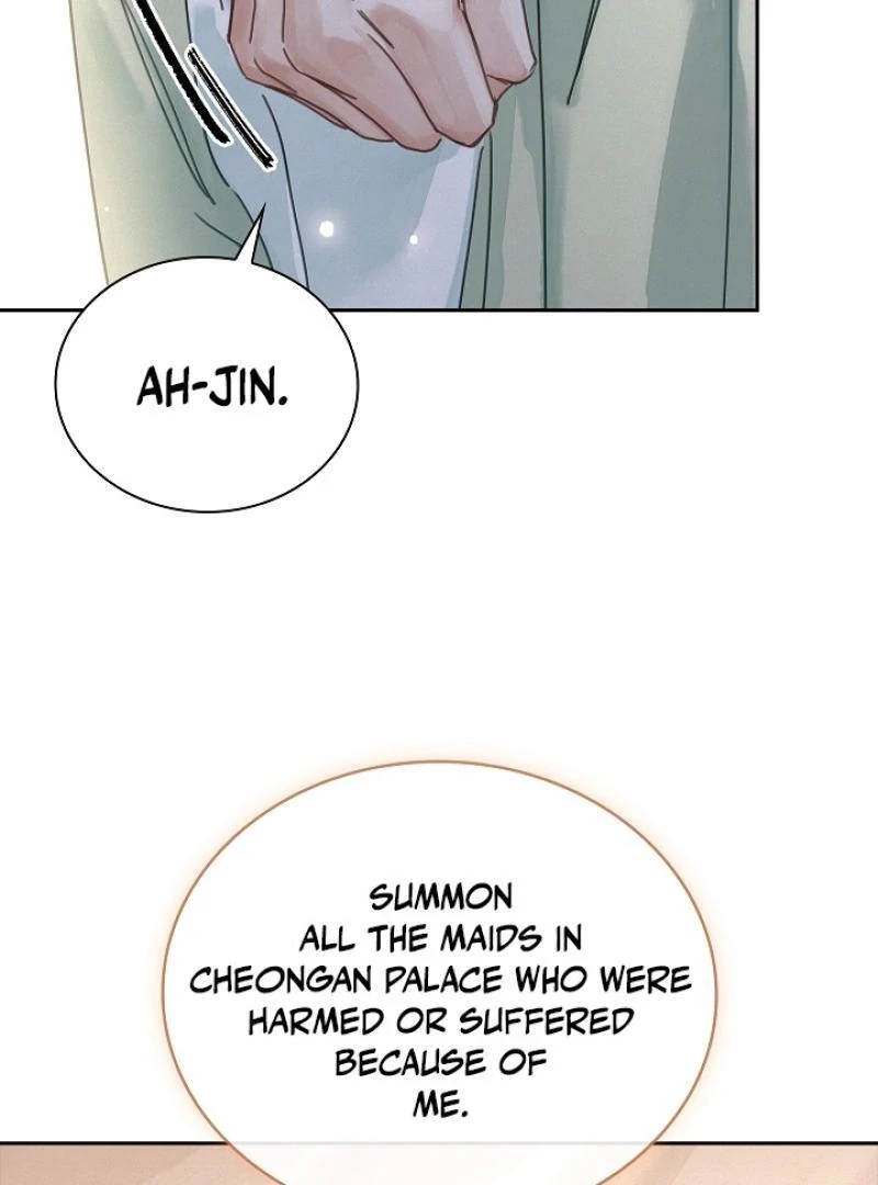 I Became the Emperor’s Hated Male Concubine || PARADISE SCANS || - Chapter 2 manhwa