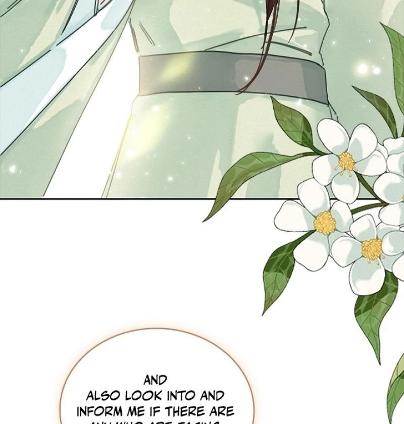 I Became the Emperor’s Hated Male Concubine || PARADISE SCANS || - Chapter 2 manhwa