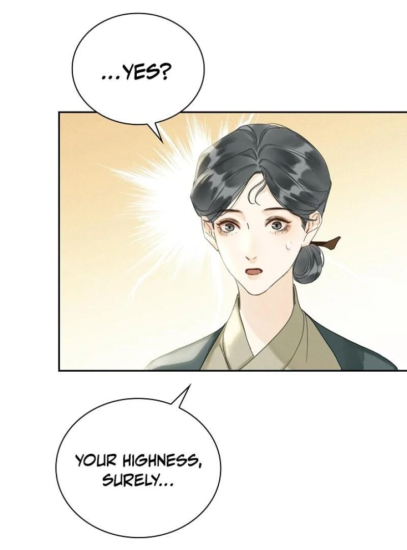I Became the Emperor’s Hated Male Concubine || PARADISE SCANS || - Chapter 2 manhwa