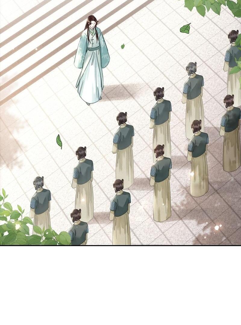 I Became the Emperor’s Hated Male Concubine || PARADISE SCANS || - Chapter 2 manhwa