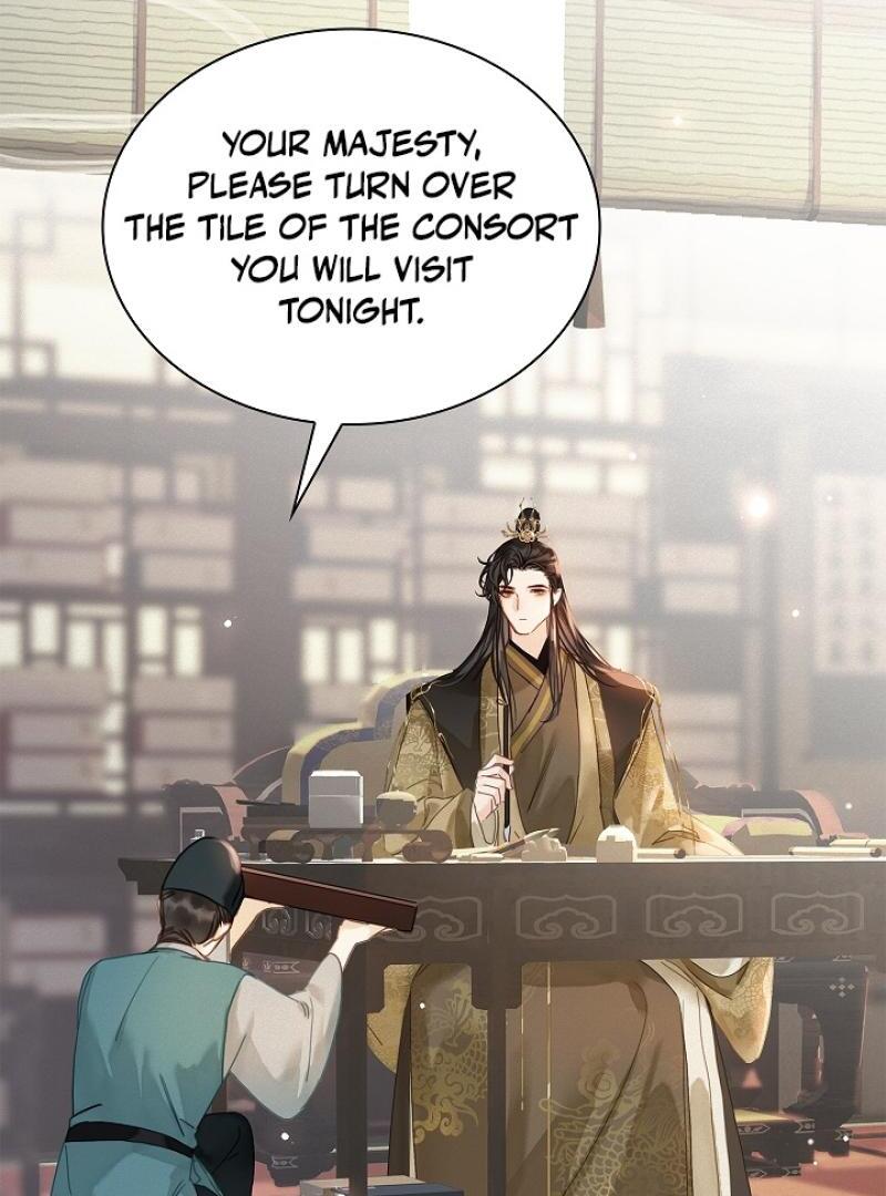 I Became the Emperor’s Hated Male Concubine || PARADISE SCANS || - Chapter 2 manhwa