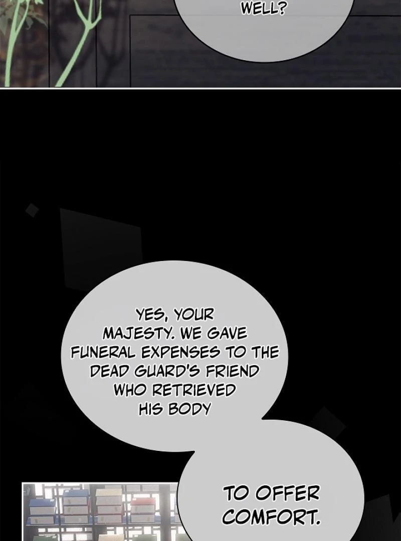 I Became the Emperor’s Hated Male Concubine || PARADISE SCANS || - Chapter 2 manhwa