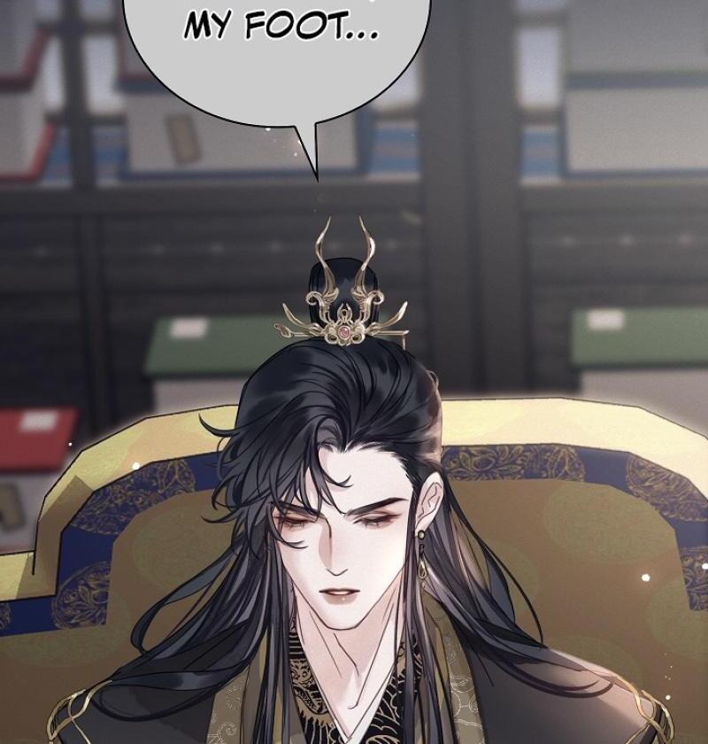 I Became the Emperor’s Hated Male Concubine || PARADISE SCANS || - Chapter 2 manhwa