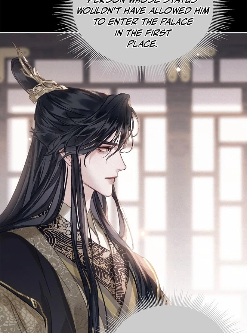 I Became the Emperor’s Hated Male Concubine || PARADISE SCANS || - Chapter 2 manhwa