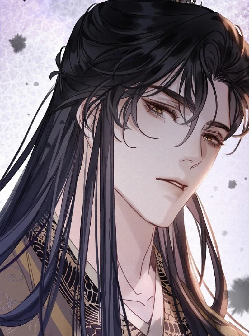 I Became the Emperor’s Hated Male Concubine || PARADISE SCANS || - Chapter 2 manhwa
