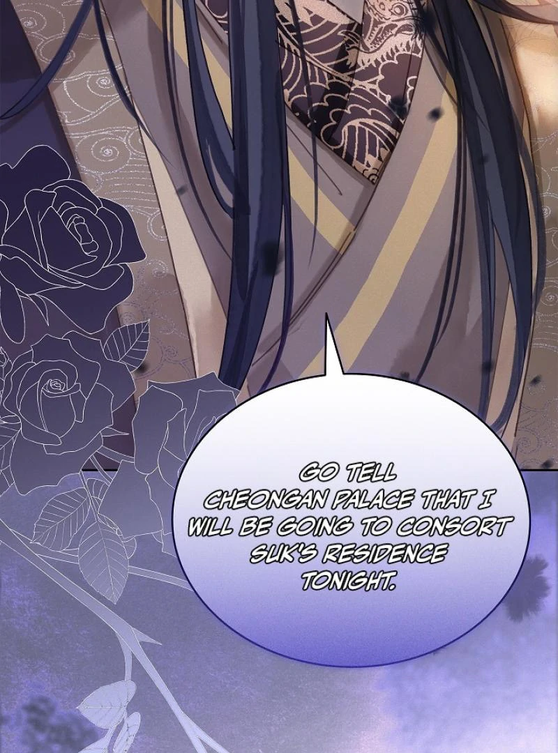 I Became the Emperor’s Hated Male Concubine || PARADISE SCANS || - Chapter 2 manhwa