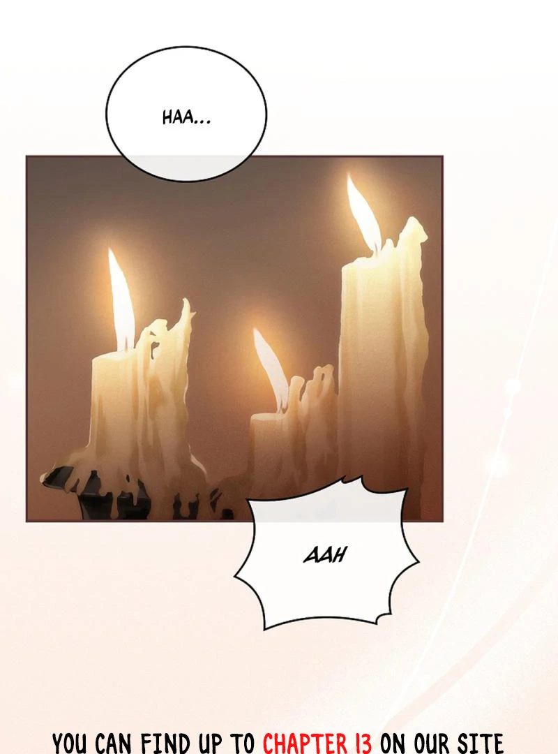 I Became the Emperor’s Hated Male Concubine || PARADISE SCANS || - Chapter 3 manhwa