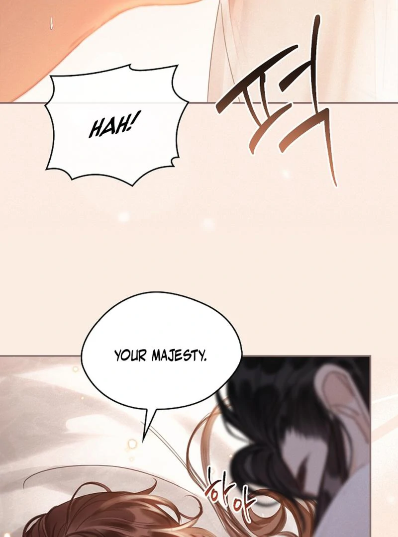 I Became the Emperor’s Hated Male Concubine || PARADISE SCANS || - Chapter 3 manhwa