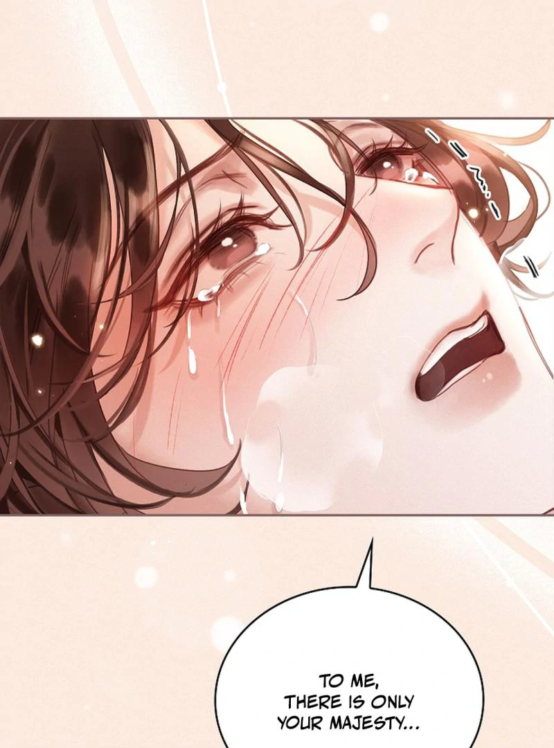 I Became the Emperor’s Hated Male Concubine || PARADISE SCANS || - Chapter 3 manhwa