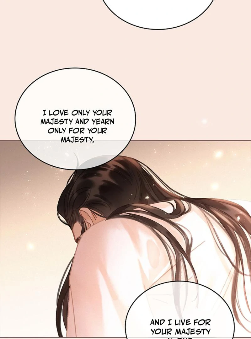 I Became the Emperor’s Hated Male Concubine || PARADISE SCANS || - Chapter 3 manhwa