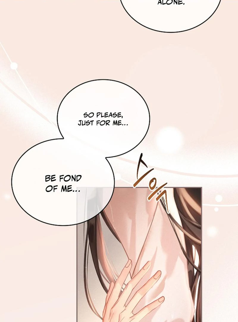 I Became the Emperor’s Hated Male Concubine || PARADISE SCANS || - Chapter 3 manhwa