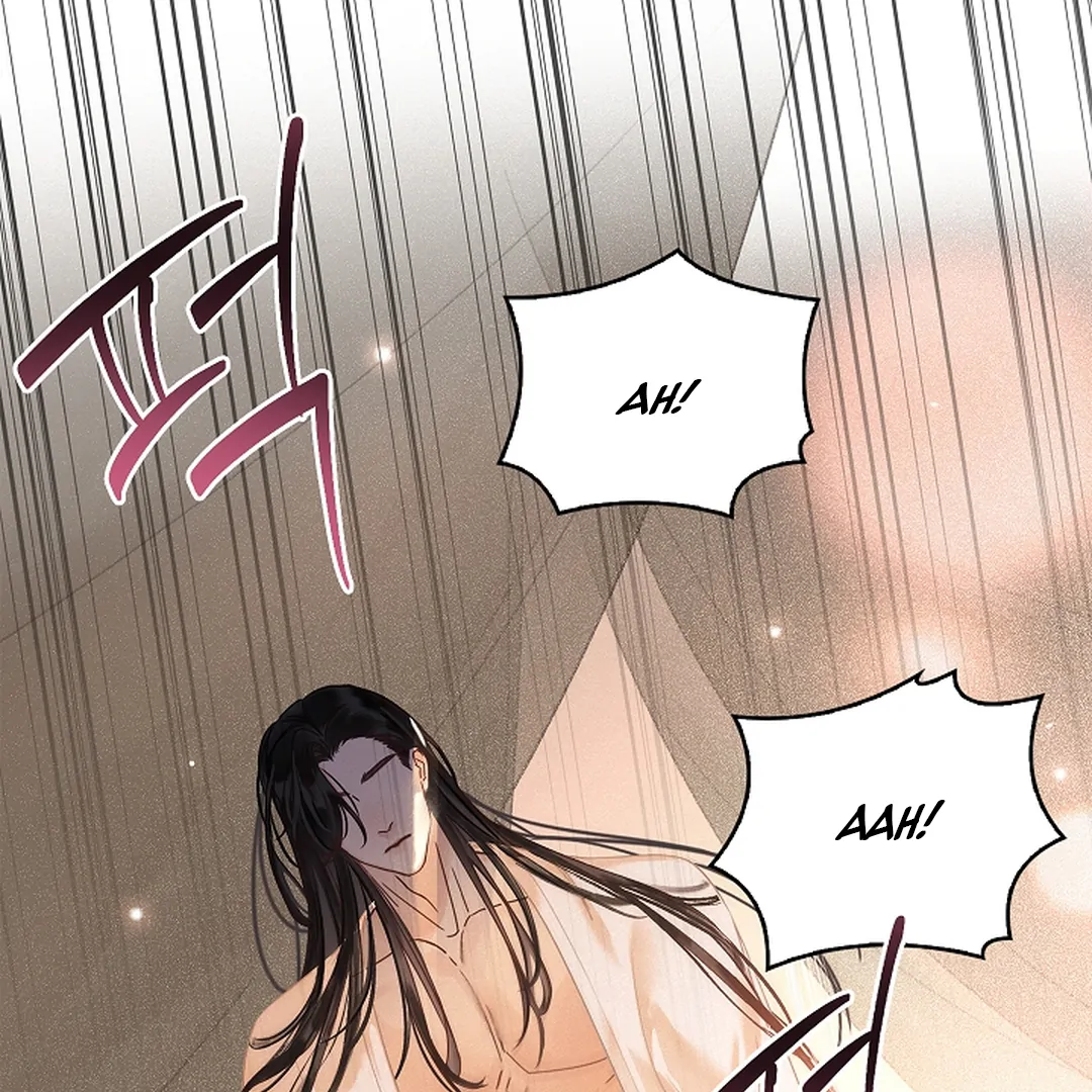I Became the Emperor’s Hated Male Concubine || PARADISE SCANS || - Chapter 3 manhwa