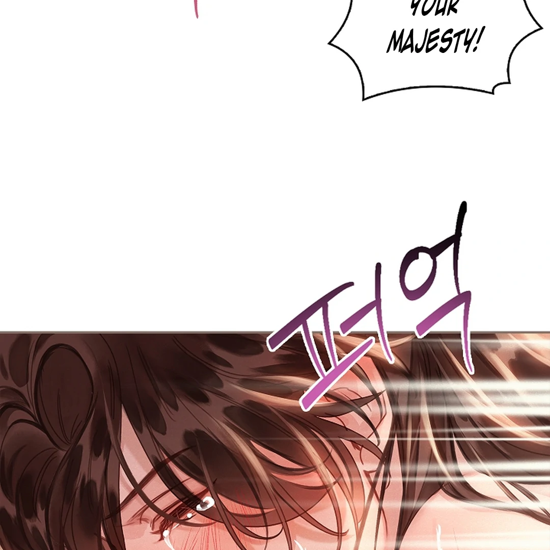 I Became the Emperor’s Hated Male Concubine || PARADISE SCANS || - Chapter 3 manhwa