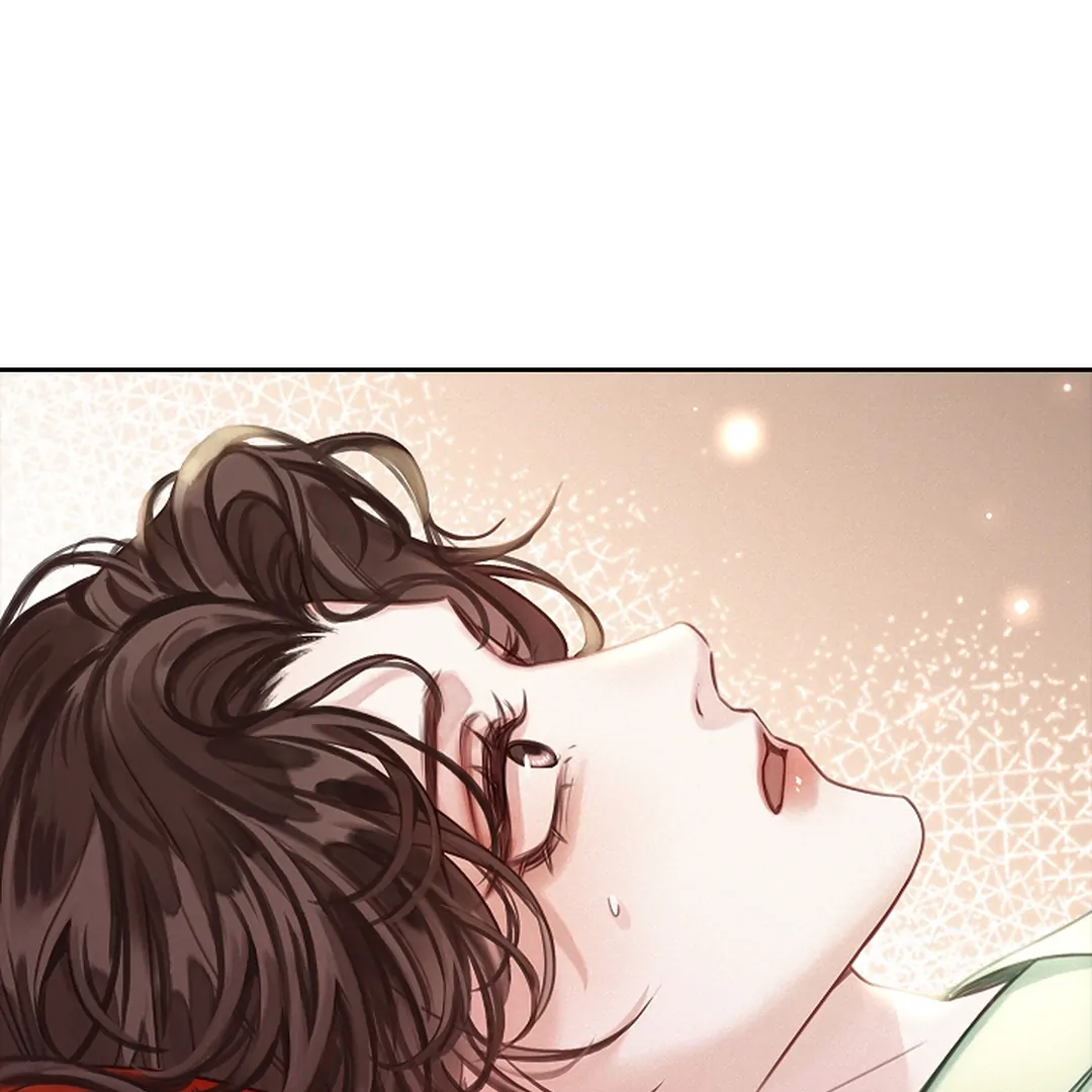 I Became the Emperor’s Hated Male Concubine || PARADISE SCANS || - Chapter 3 manhwa