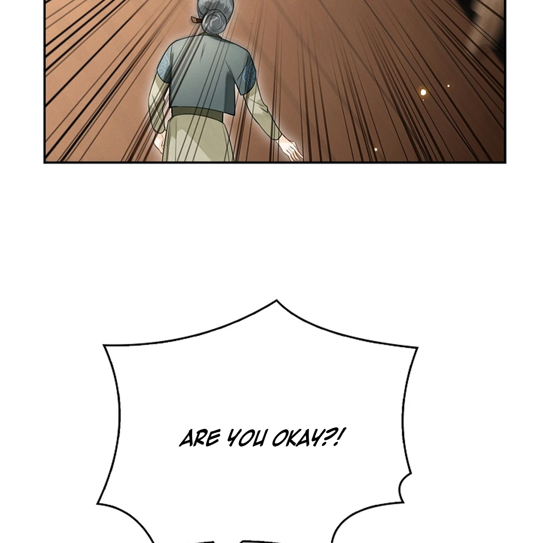 I Became the Emperor’s Hated Male Concubine || PARADISE SCANS || - Chapter 3 manhwa