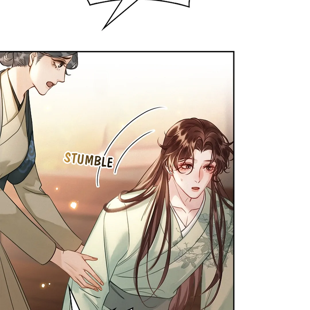 I Became the Emperor’s Hated Male Concubine || PARADISE SCANS || - Chapter 3 manhwa