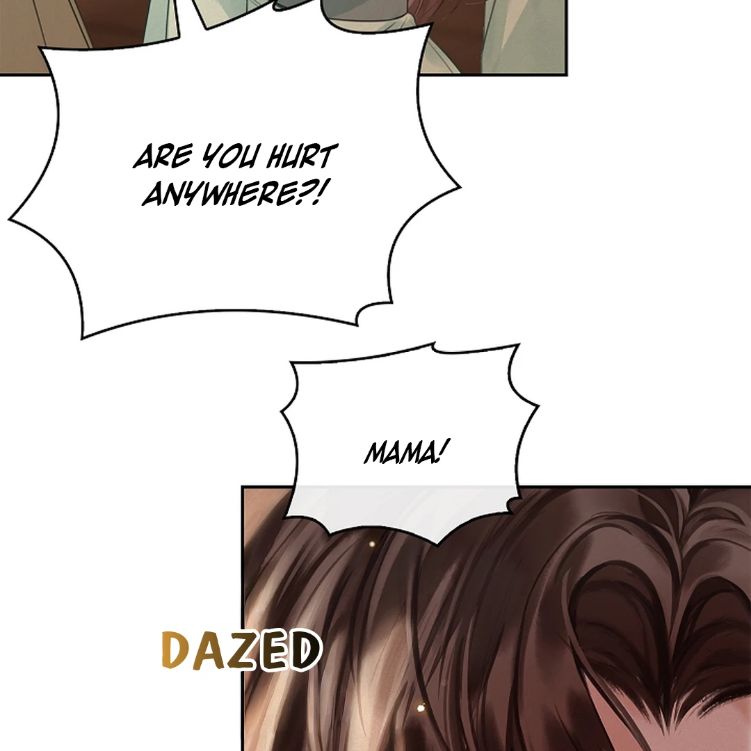 I Became the Emperor’s Hated Male Concubine || PARADISE SCANS || - Chapter 3 manhwa