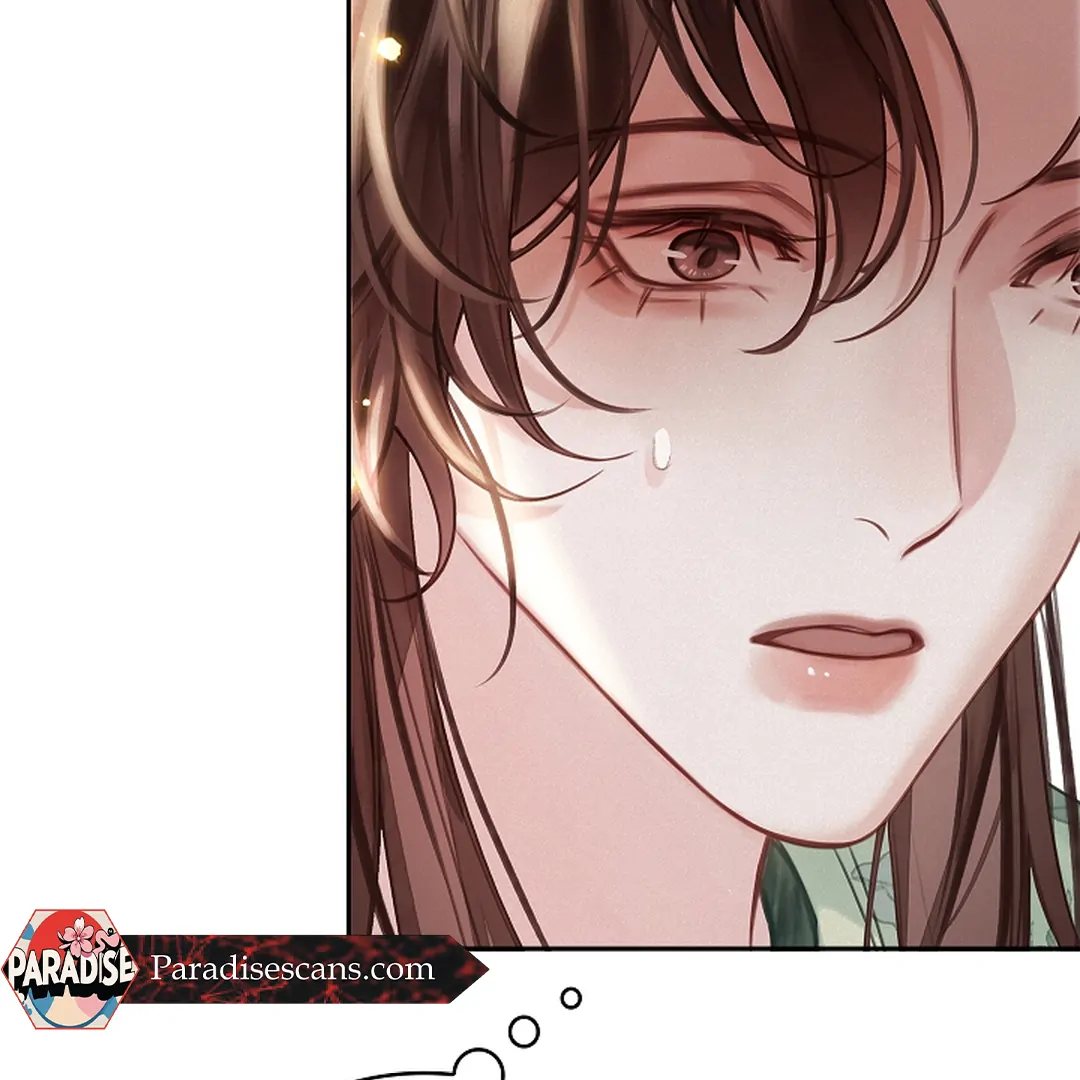 I Became the Emperor’s Hated Male Concubine || PARADISE SCANS || - Chapter 3 manhwa