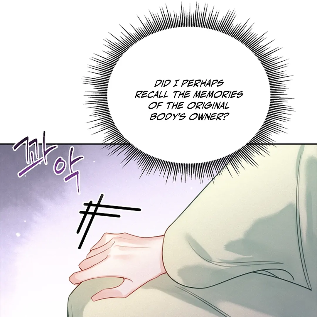 I Became the Emperor’s Hated Male Concubine || PARADISE SCANS || - Chapter 3 manhwa