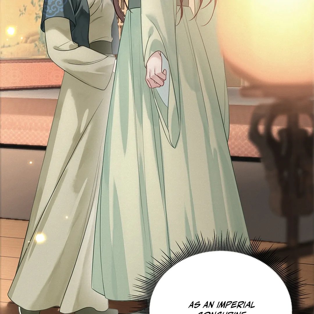 I Became the Emperor’s Hated Male Concubine || PARADISE SCANS || - Chapter 3 manhwa