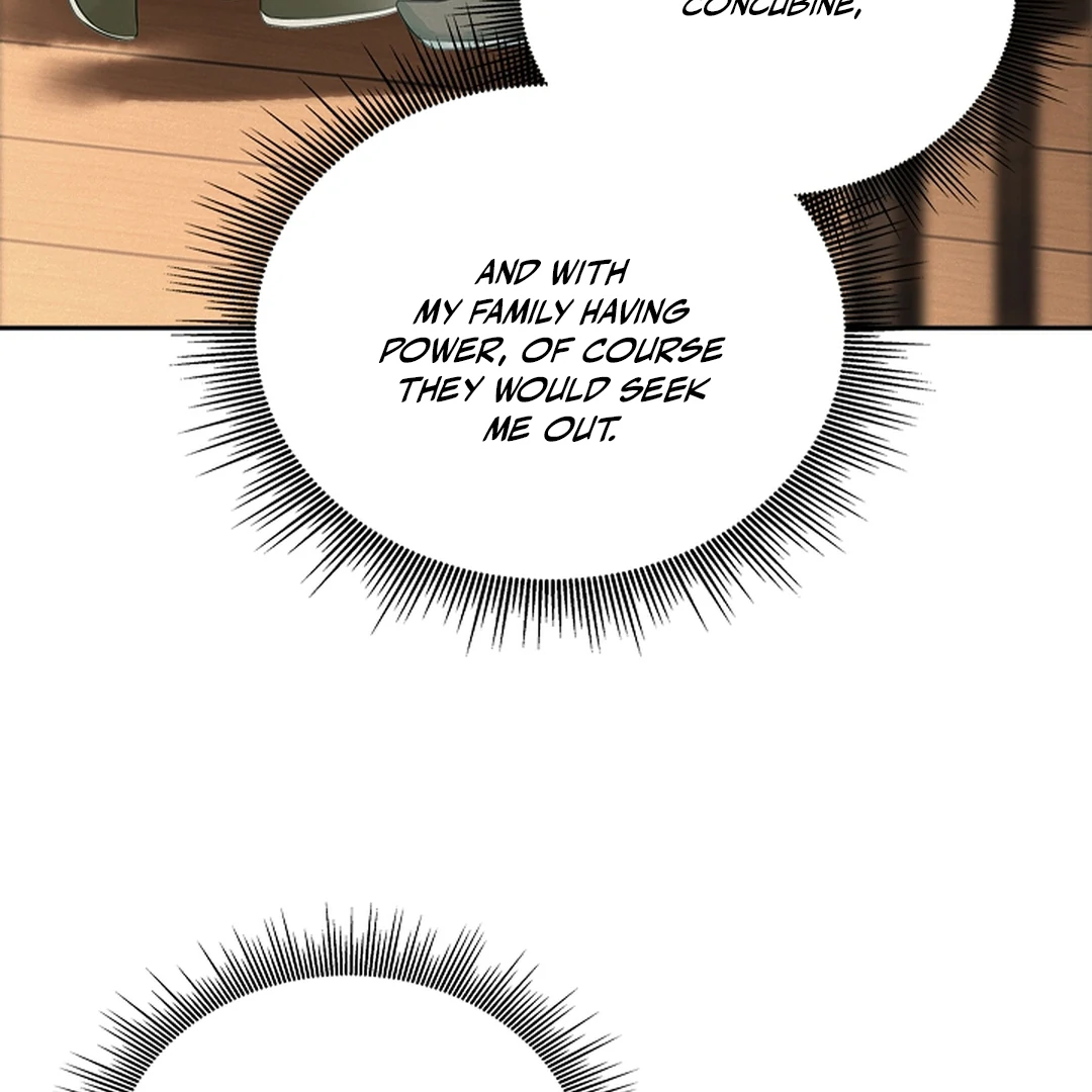 I Became the Emperor’s Hated Male Concubine || PARADISE SCANS || - Chapter 3 manhwa