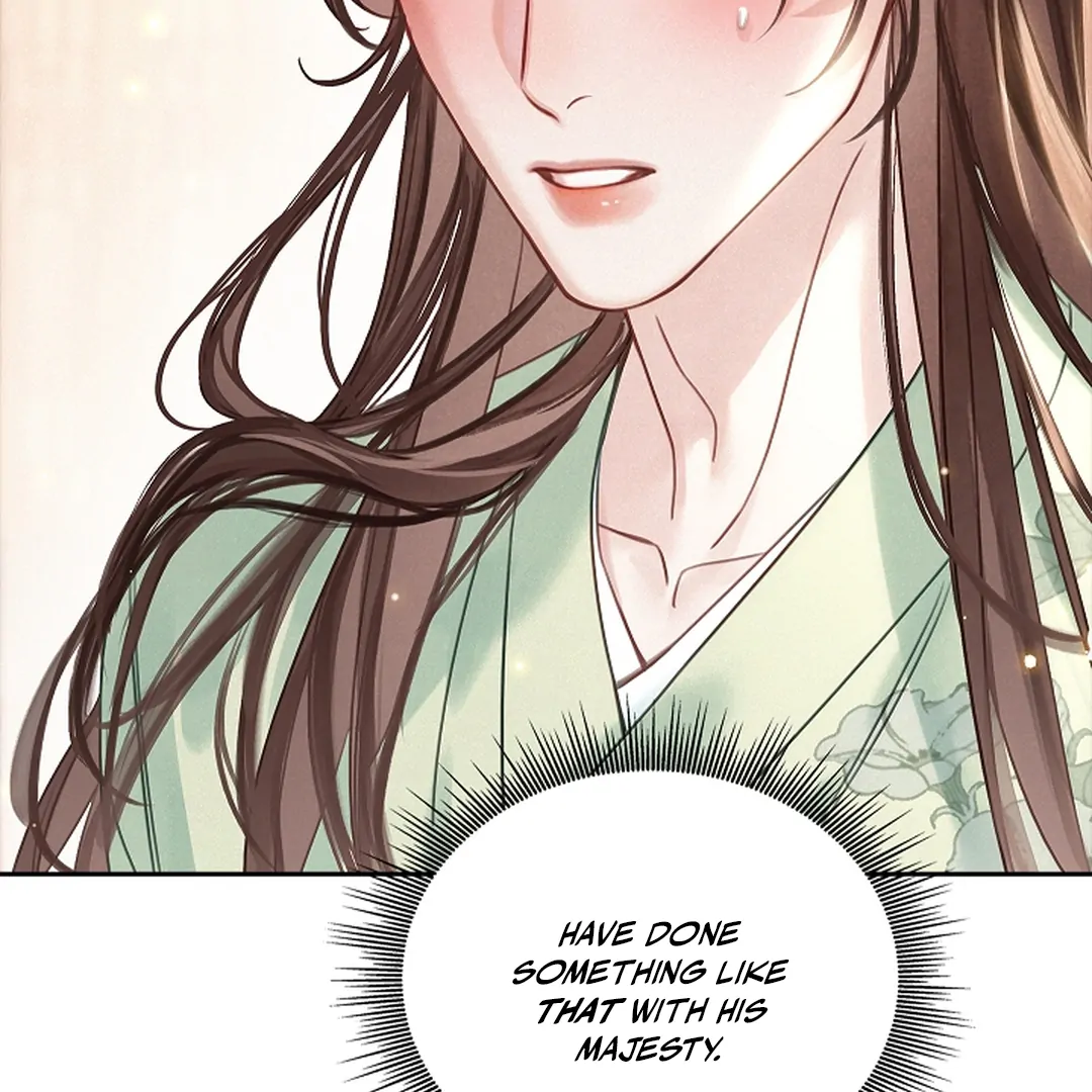 I Became the Emperor’s Hated Male Concubine || PARADISE SCANS || - Chapter 3 manhwa