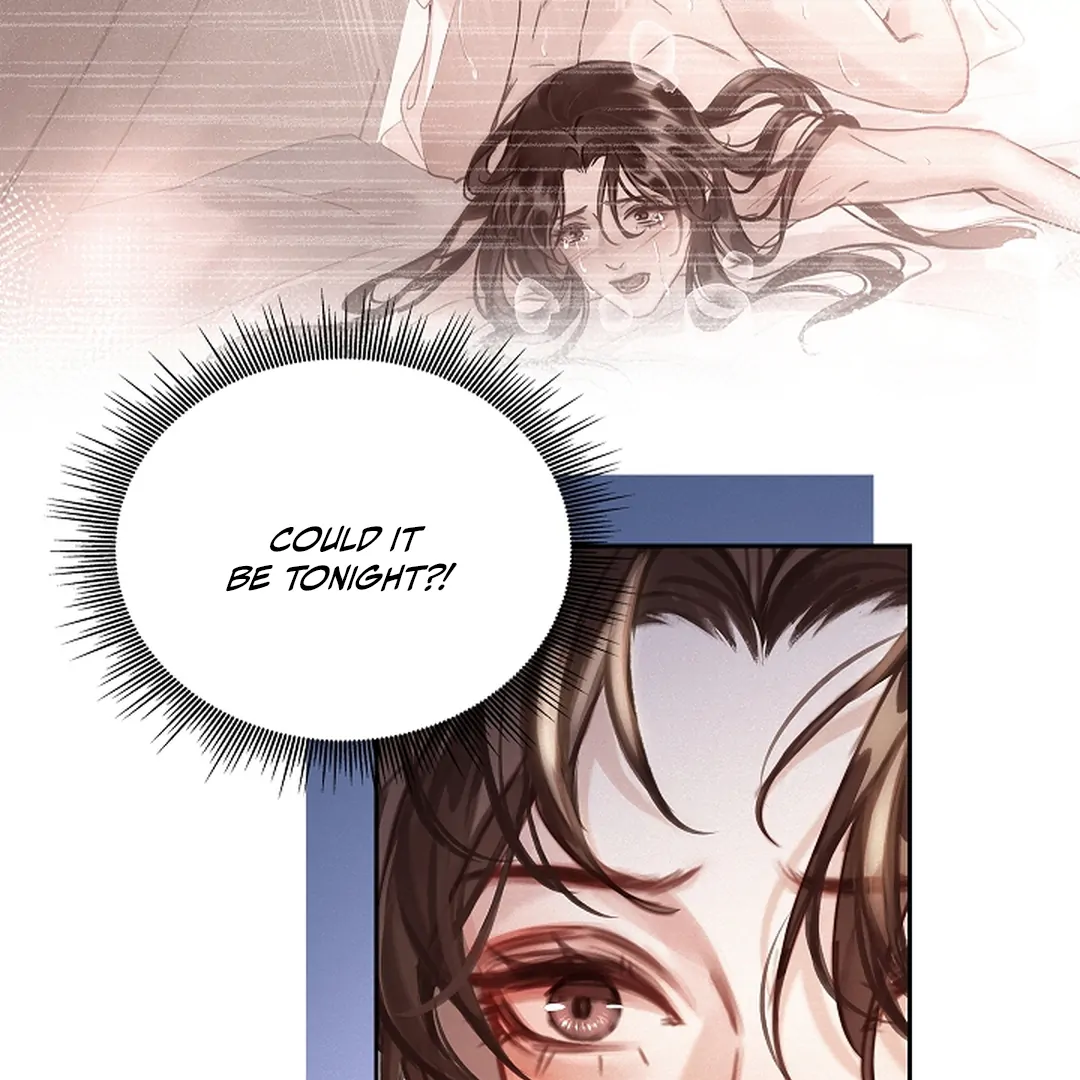 I Became the Emperor’s Hated Male Concubine || PARADISE SCANS || - Chapter 3 manhwa