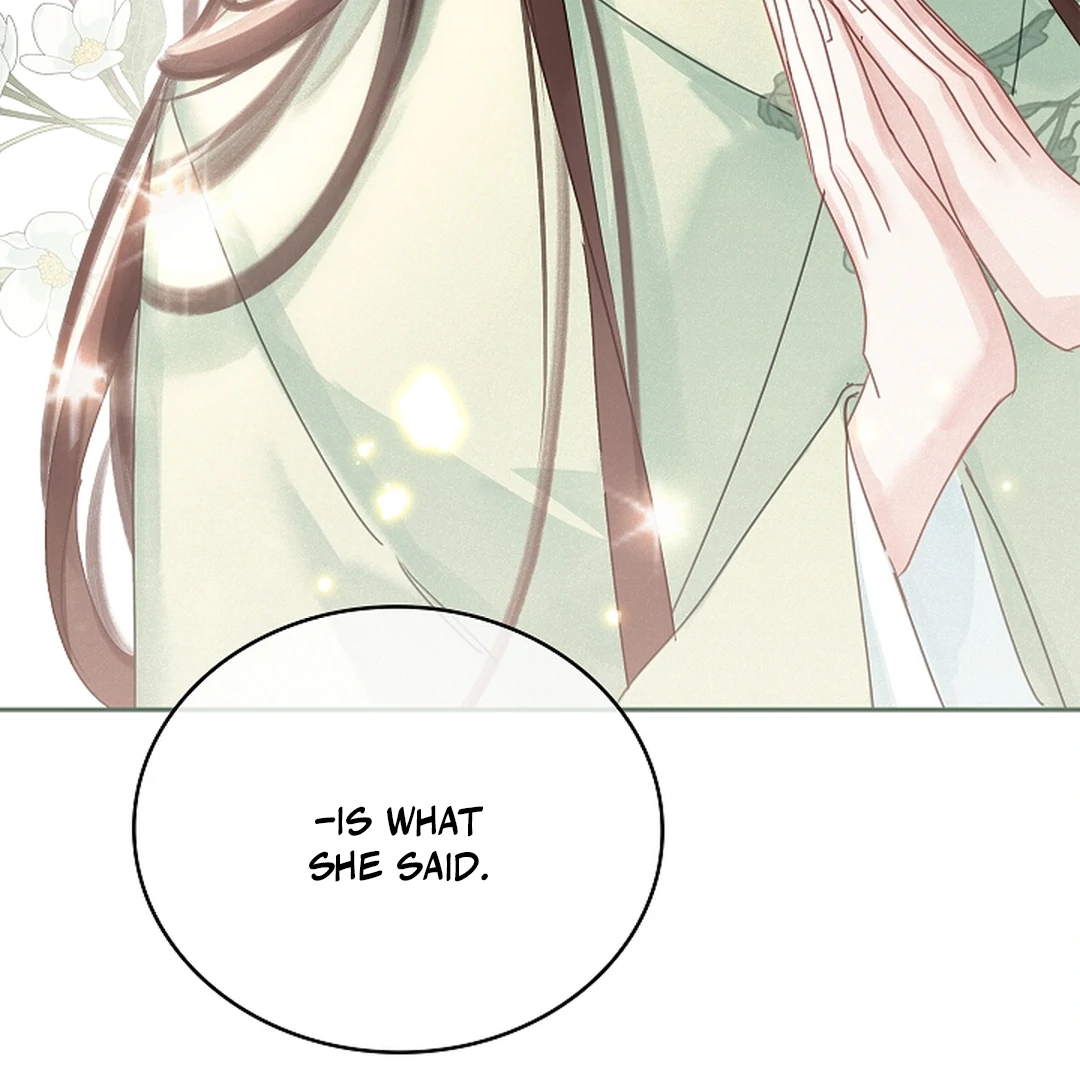 I Became the Emperor’s Hated Male Concubine || PARADISE SCANS || - Chapter 3 manhwa