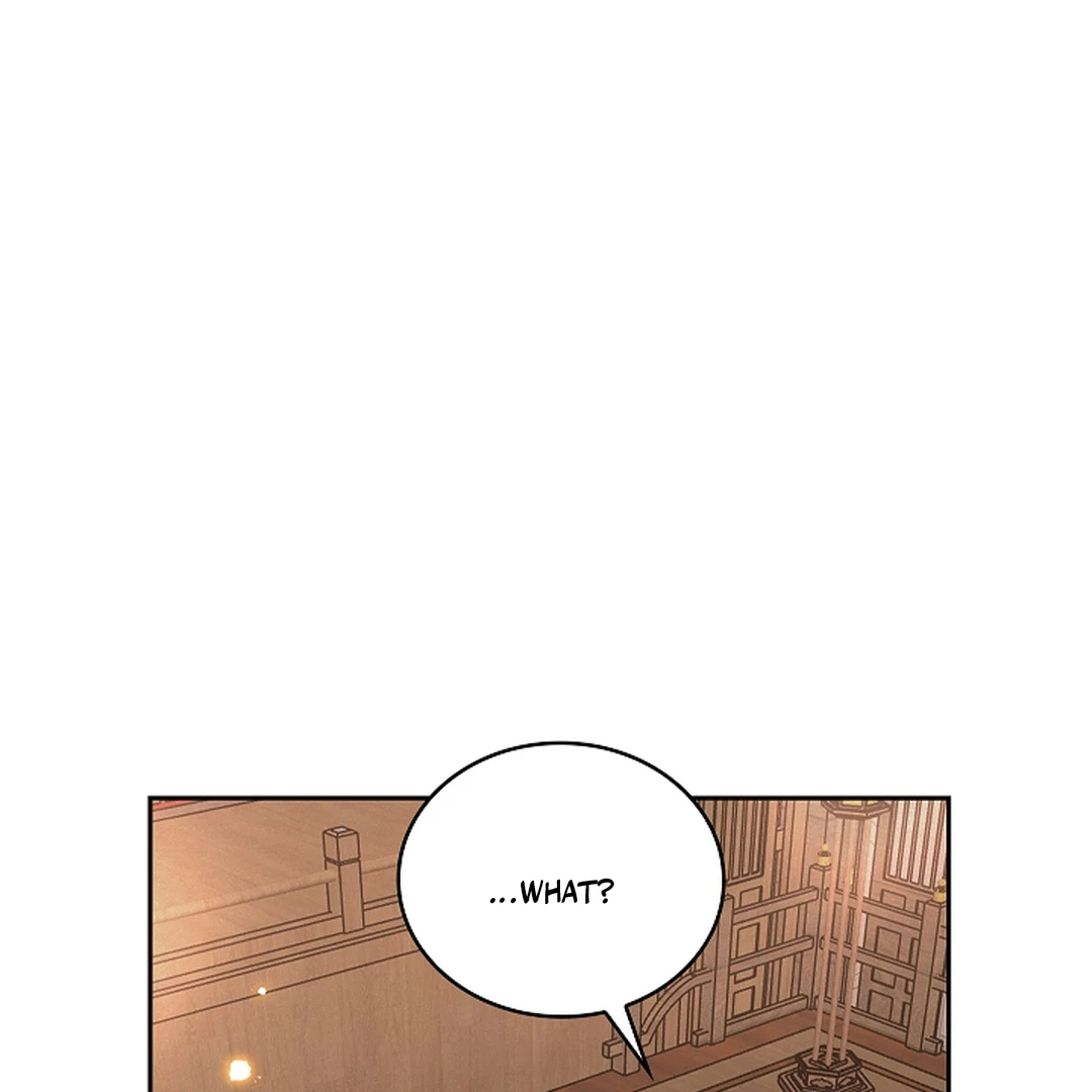 I Became the Emperor’s Hated Male Concubine || PARADISE SCANS || - Chapter 3 manhwa
