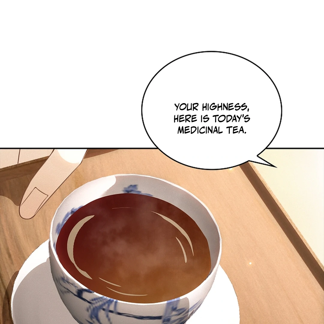I Became the Emperor’s Hated Male Concubine || PARADISE SCANS || - Chapter 3 manhwa