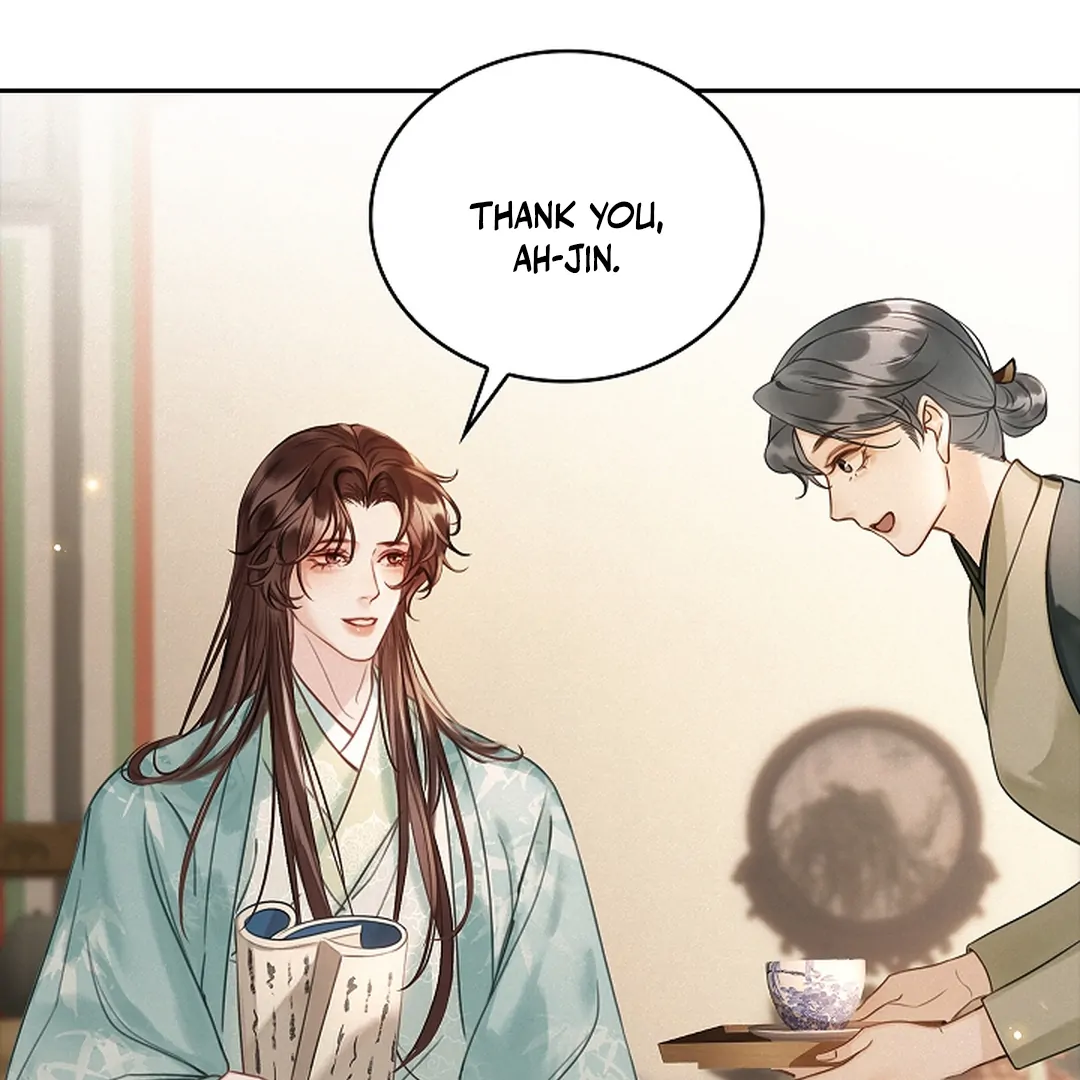 I Became the Emperor’s Hated Male Concubine || PARADISE SCANS || - Chapter 3 manhwa
