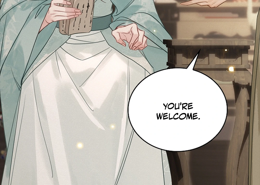 I Became the Emperor’s Hated Male Concubine || PARADISE SCANS || - Chapter 3 manhwa