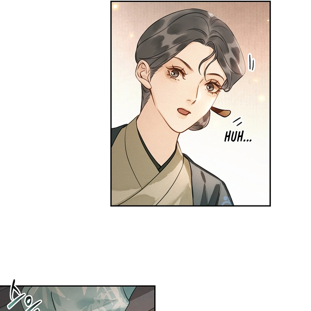 I Became the Emperor’s Hated Male Concubine || PARADISE SCANS || - Chapter 3 manhwa