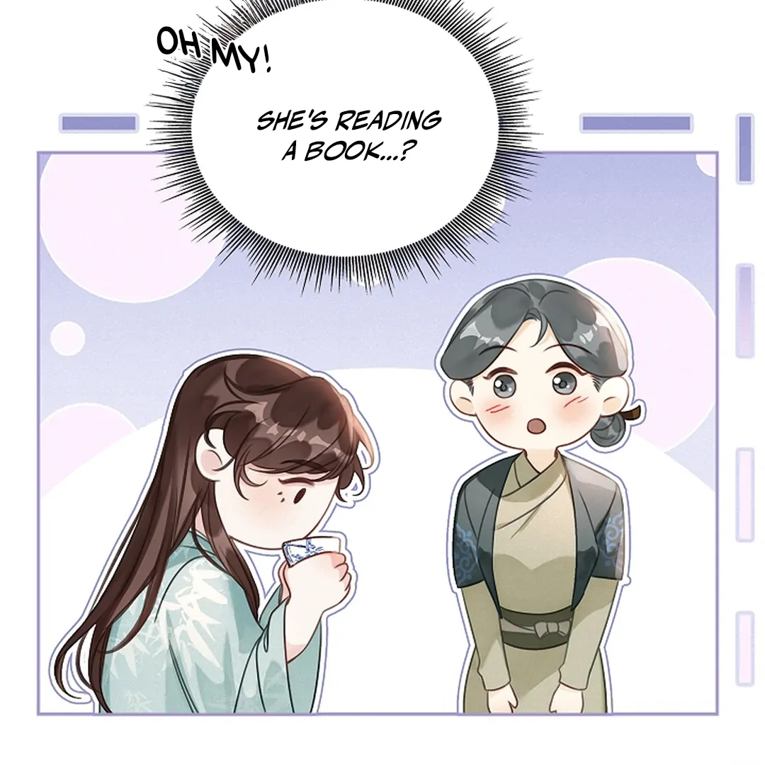 I Became the Emperor’s Hated Male Concubine || PARADISE SCANS || - Chapter 3 manhwa