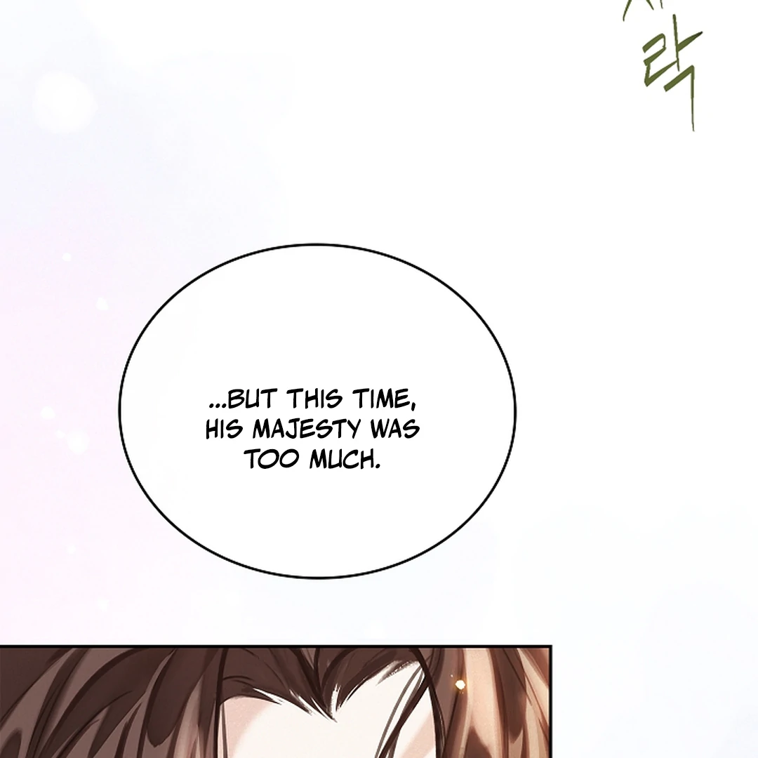 I Became the Emperor’s Hated Male Concubine || PARADISE SCANS || - Chapter 3 manhwa