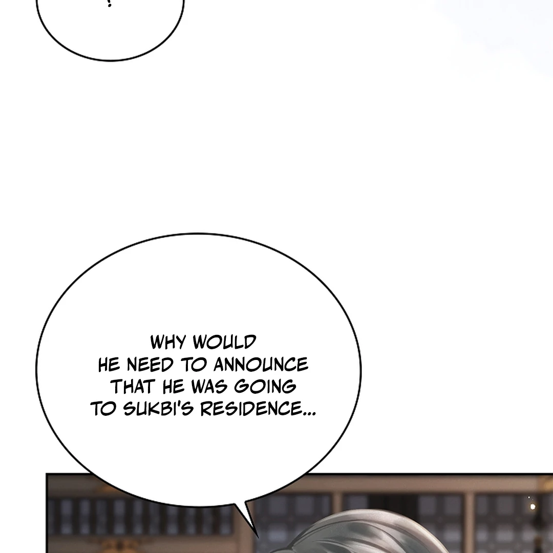 I Became the Emperor’s Hated Male Concubine || PARADISE SCANS || - Chapter 3 manhwa