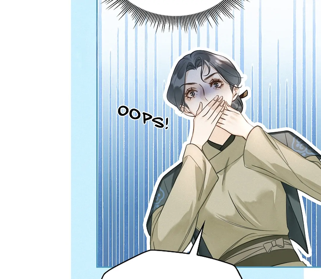 I Became the Emperor’s Hated Male Concubine || PARADISE SCANS || - Chapter 3 manhwa