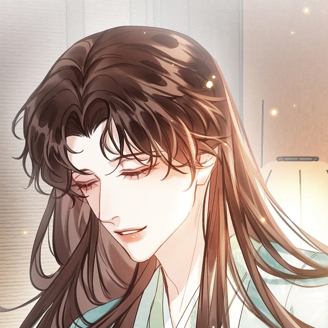 I Became the Emperor’s Hated Male Concubine || PARADISE SCANS || - Chapter 3 manhwa