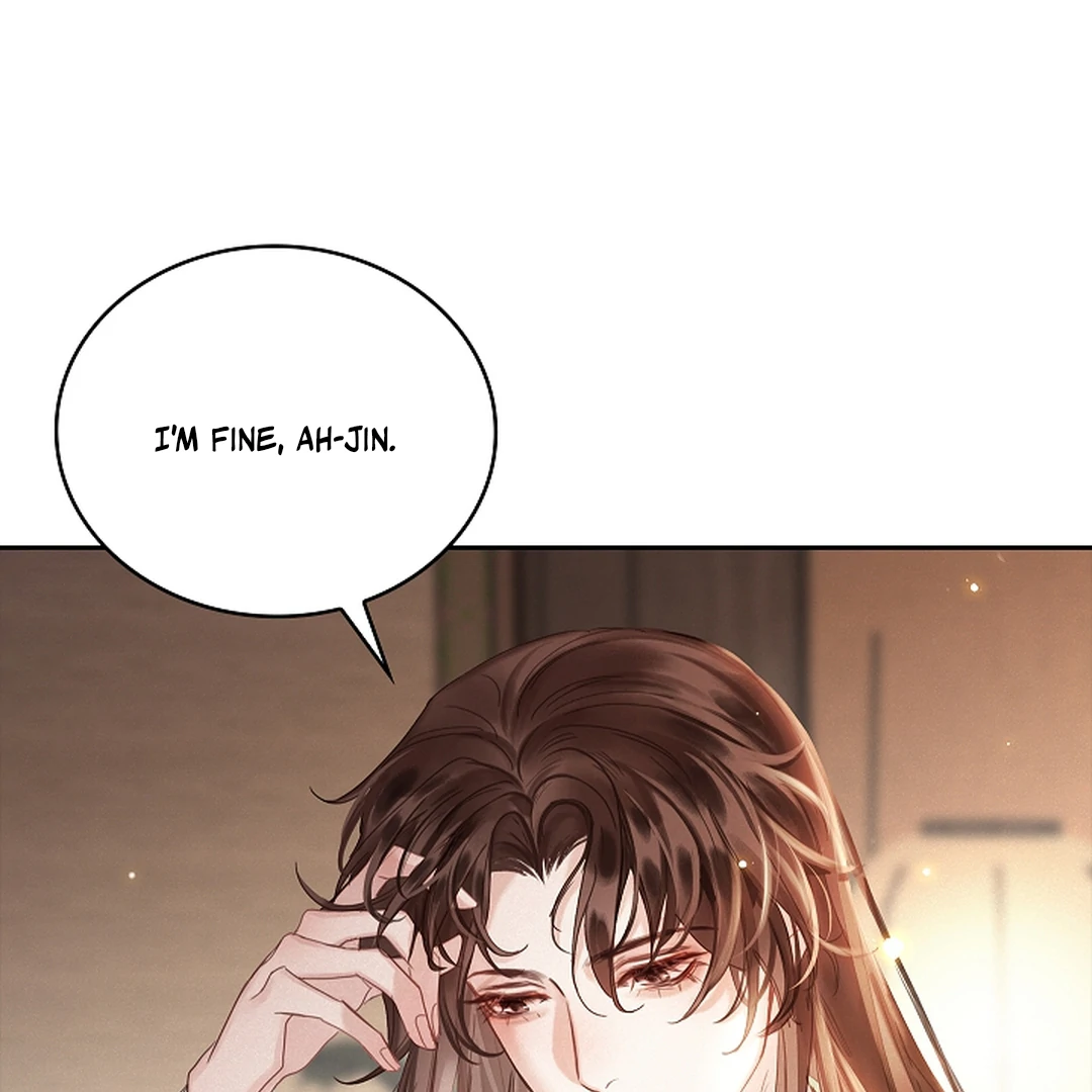 I Became the Emperor’s Hated Male Concubine || PARADISE SCANS || - Chapter 3 manhwa