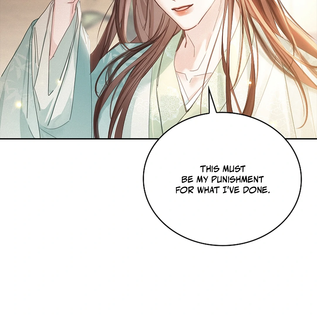 I Became the Emperor’s Hated Male Concubine || PARADISE SCANS || - Chapter 3 manhwa