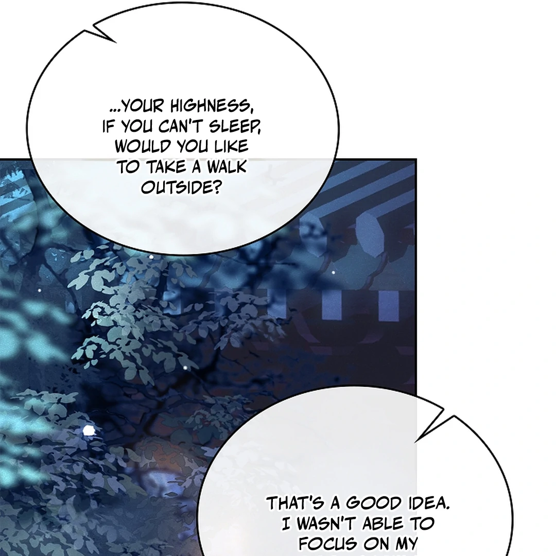 I Became the Emperor’s Hated Male Concubine || PARADISE SCANS || - Chapter 3 manhwa