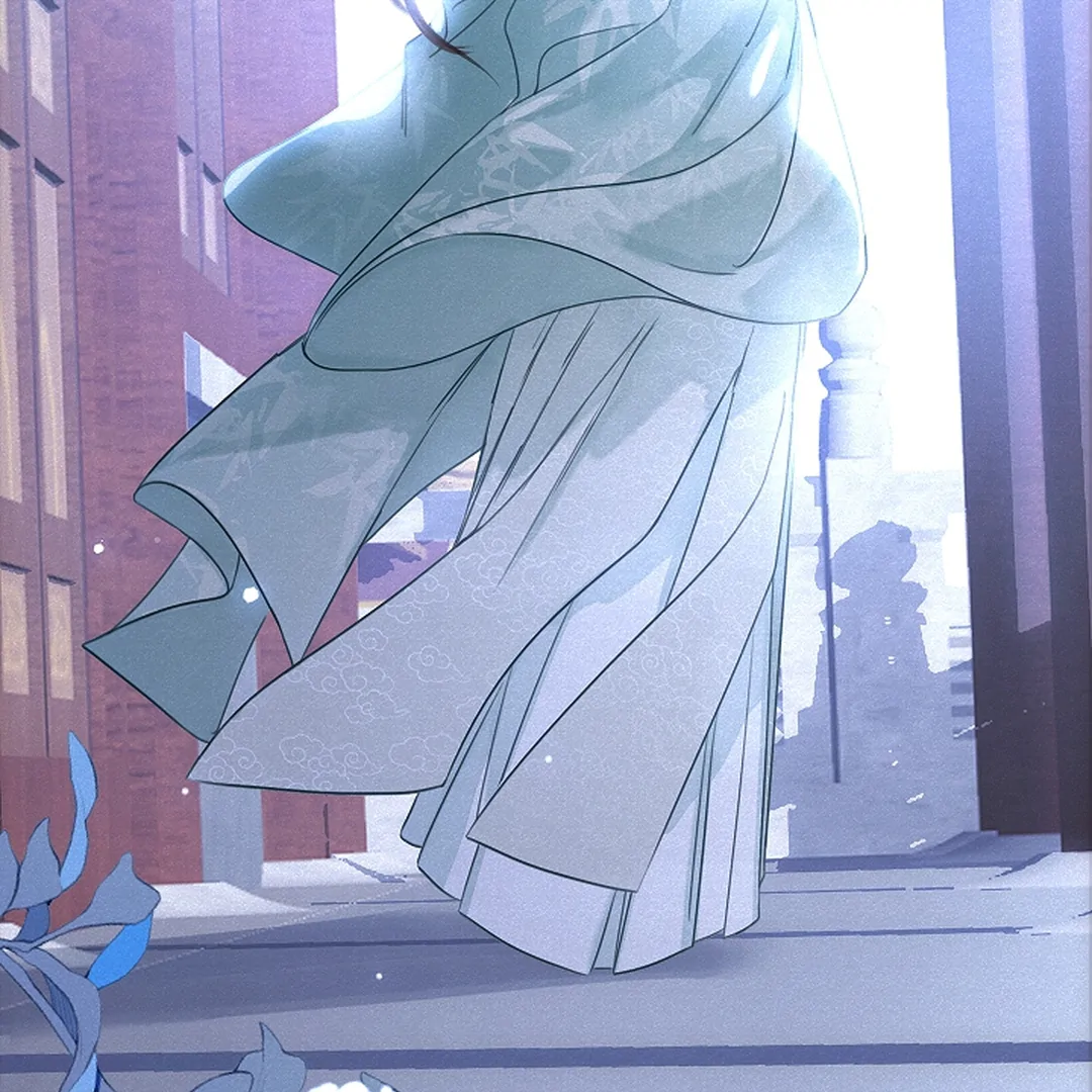 I Became the Emperor’s Hated Male Concubine || PARADISE SCANS || - Chapter 3 manhwa