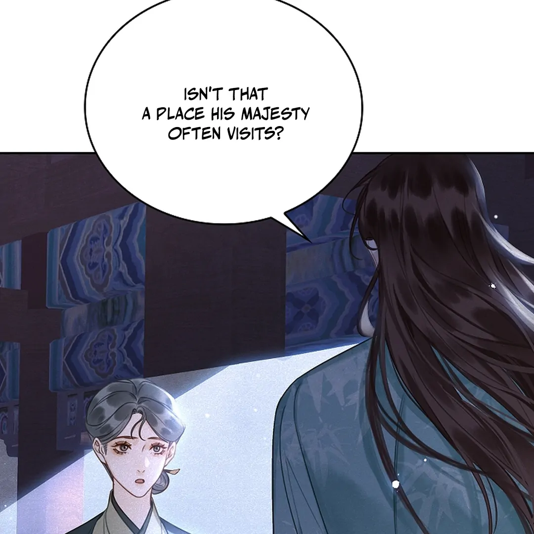 I Became the Emperor’s Hated Male Concubine || PARADISE SCANS || - Chapter 3 manhwa
