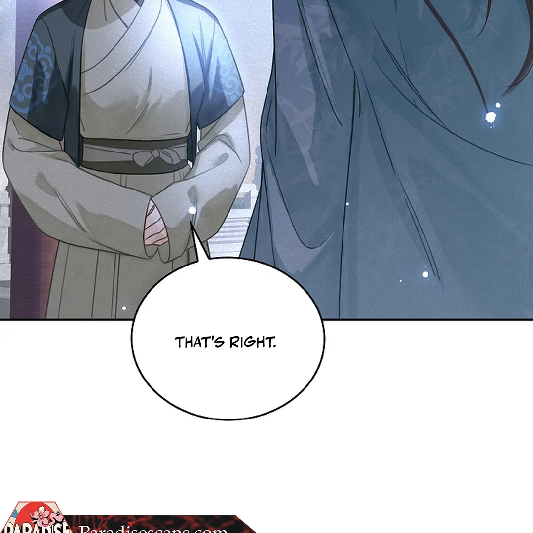 I Became the Emperor’s Hated Male Concubine || PARADISE SCANS || - Chapter 3 manhwa
