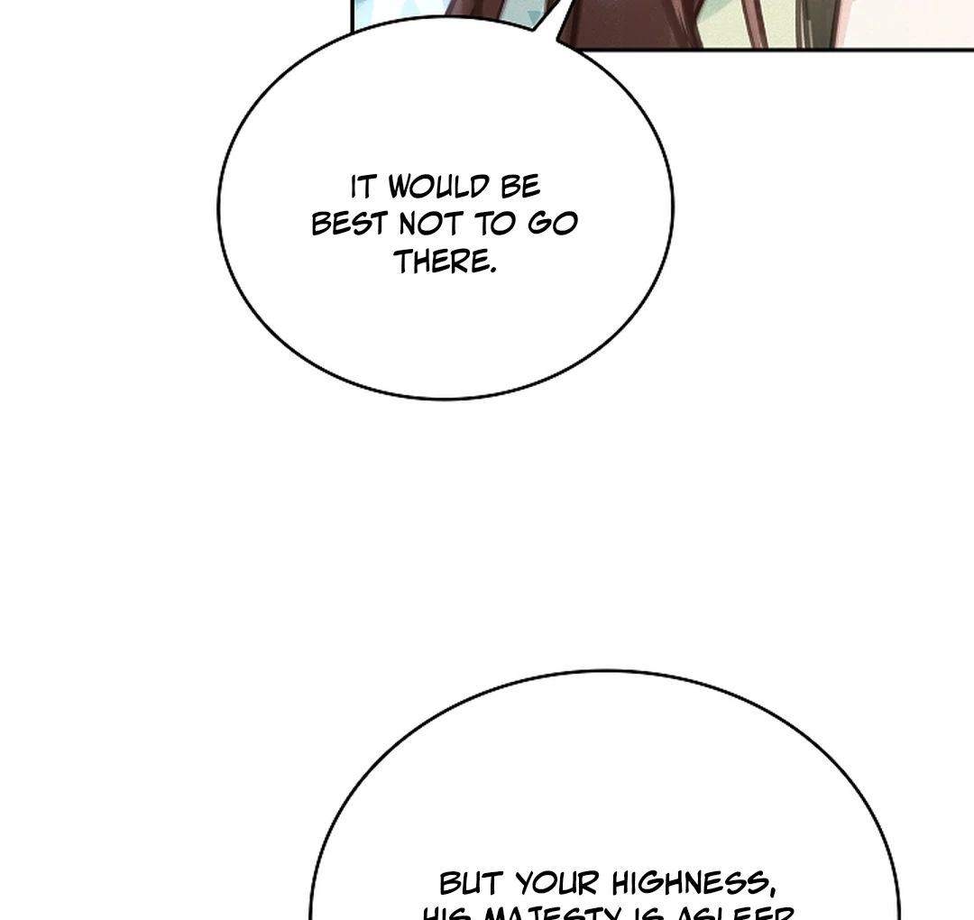 I Became the Emperor’s Hated Male Concubine || PARADISE SCANS || - Chapter 3 manhwa