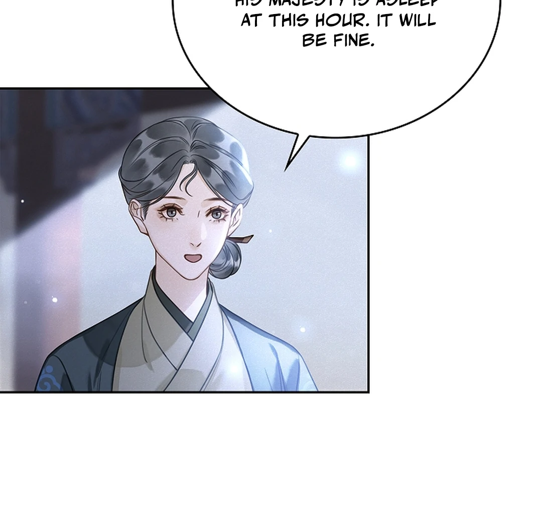 I Became the Emperor’s Hated Male Concubine || PARADISE SCANS || - Chapter 3 manhwa