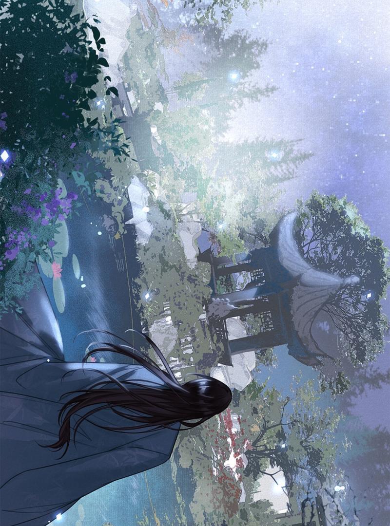 I Became the Emperor’s Hated Male Concubine || PARADISE SCANS || - Chapter 3 manhwa
